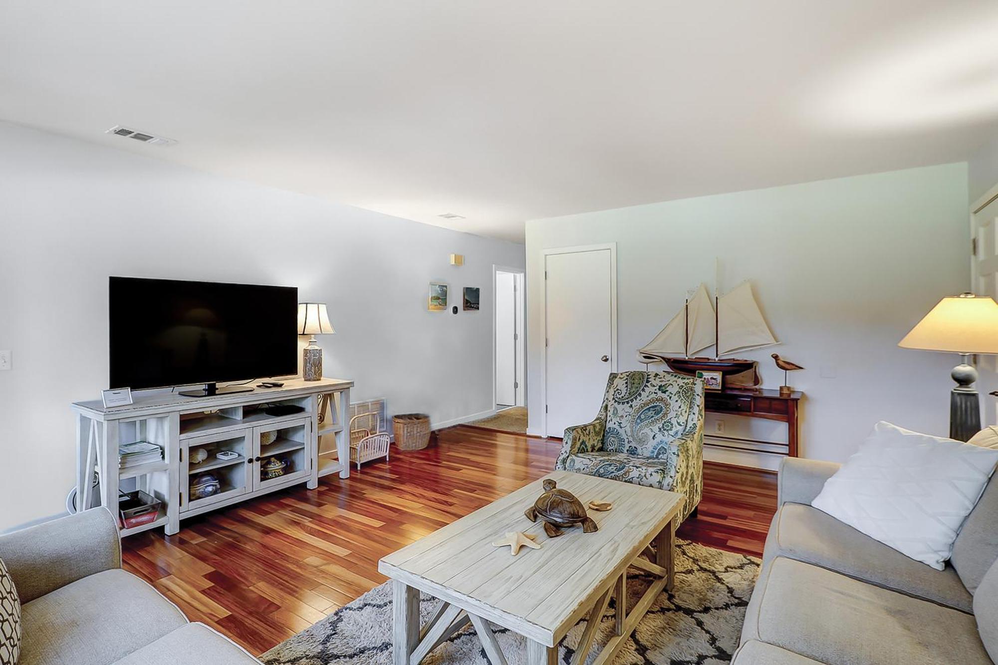Racquet Club Villas Hilton Head Island Quarto foto