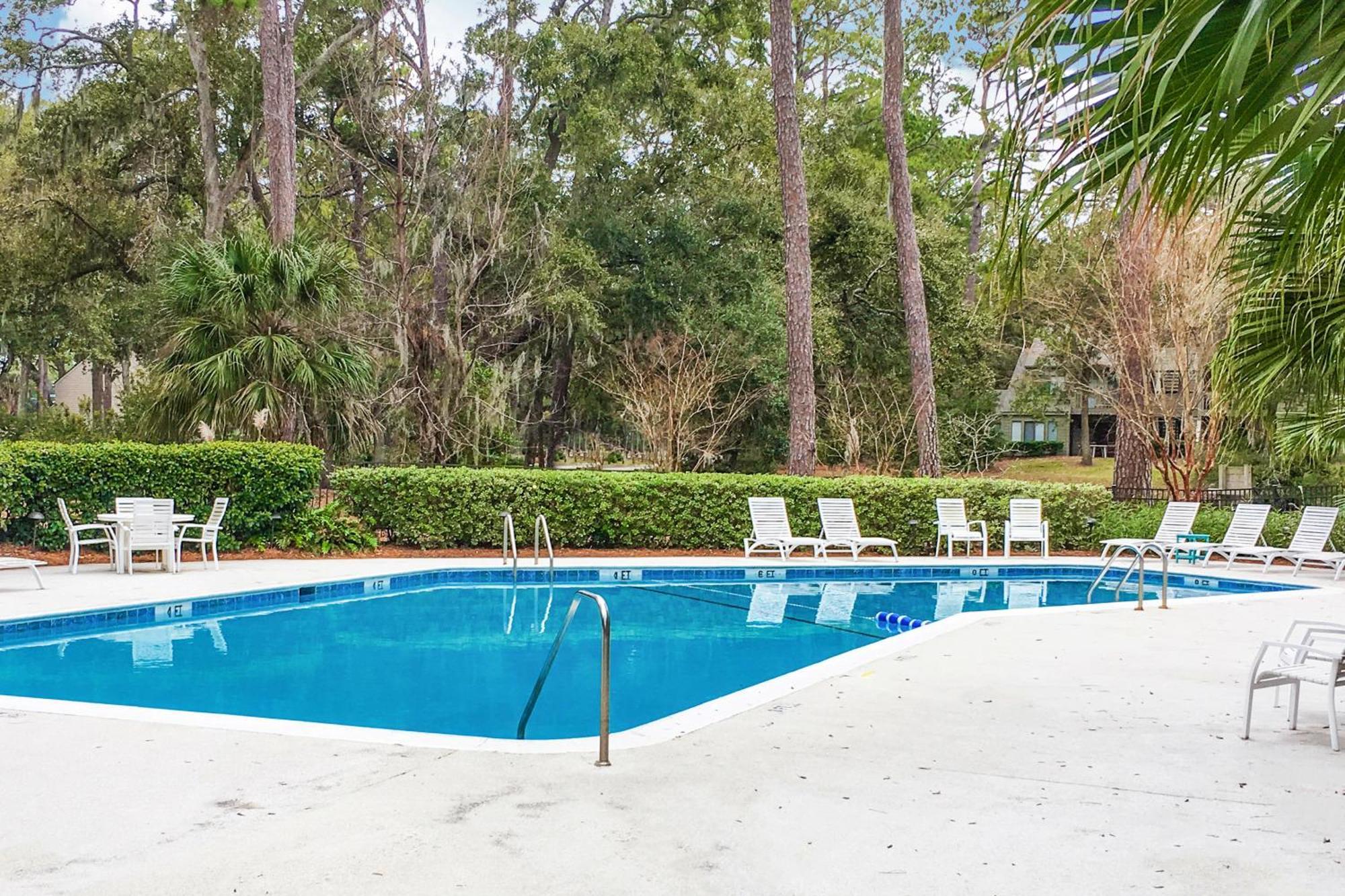 Racquet Club Villas Hilton Head Island Quarto foto
