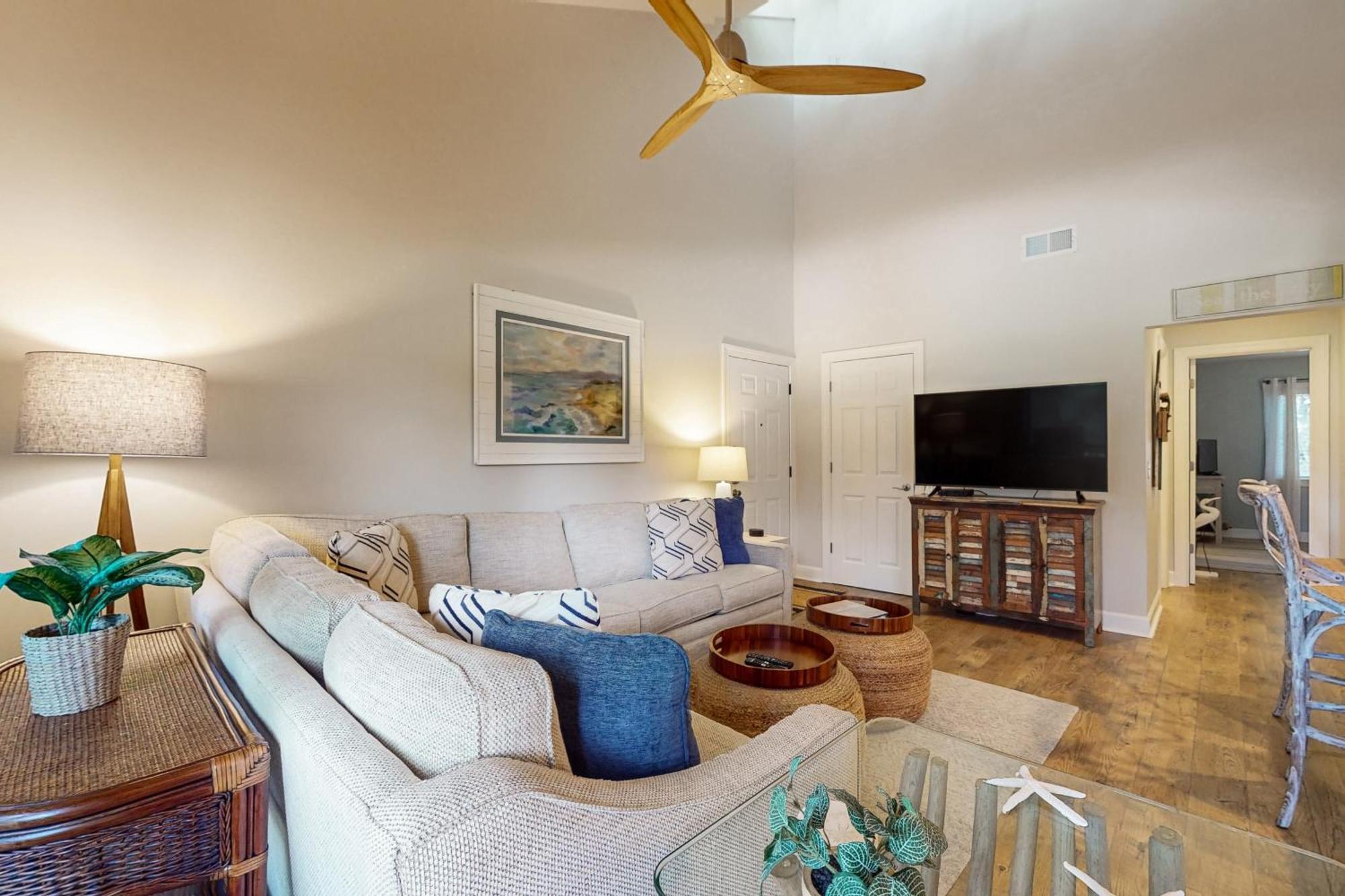 Racquet Club Villas Hilton Head Island Quarto foto