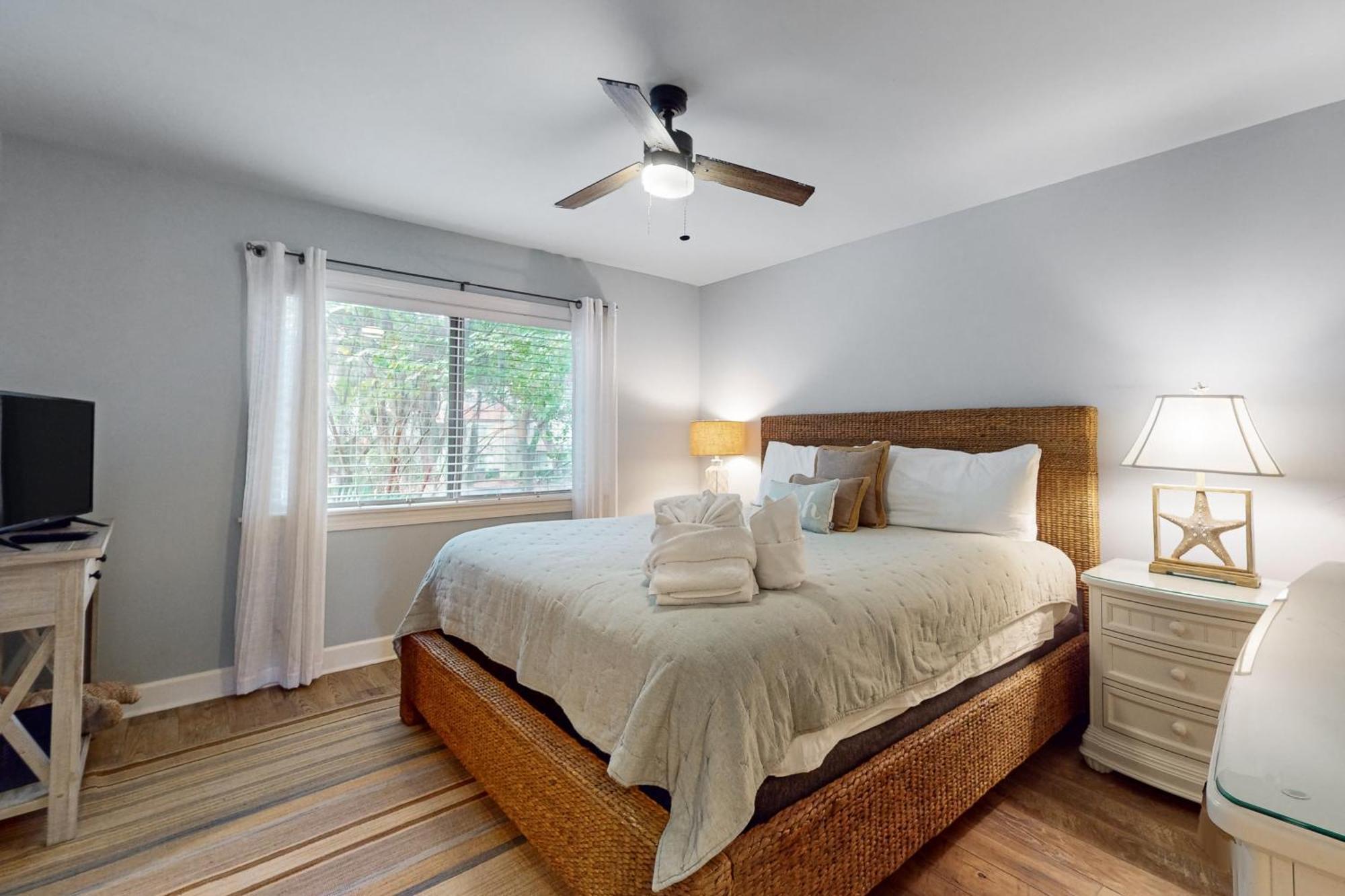 Racquet Club Villas Hilton Head Island Quarto foto