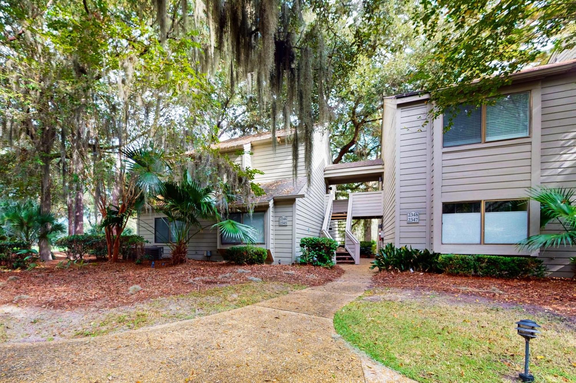 Racquet Club Villas Hilton Head Island Quarto foto