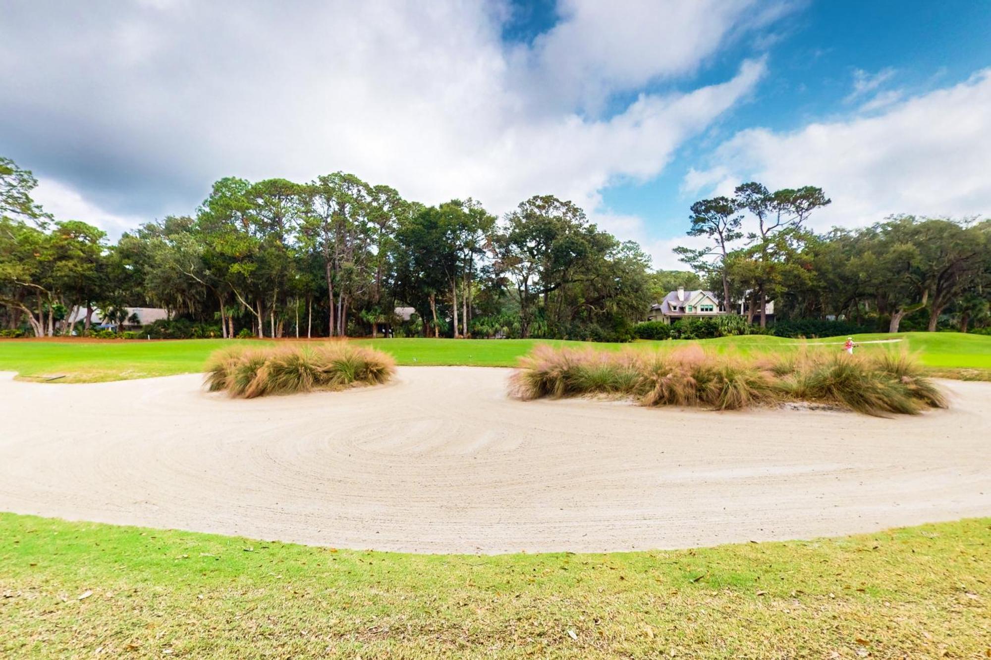 Racquet Club Villas Hilton Head Island Quarto foto