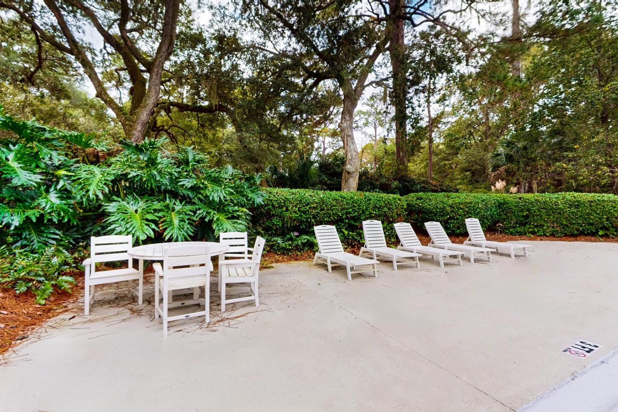 Racquet Club Villas Hilton Head Island Quarto foto