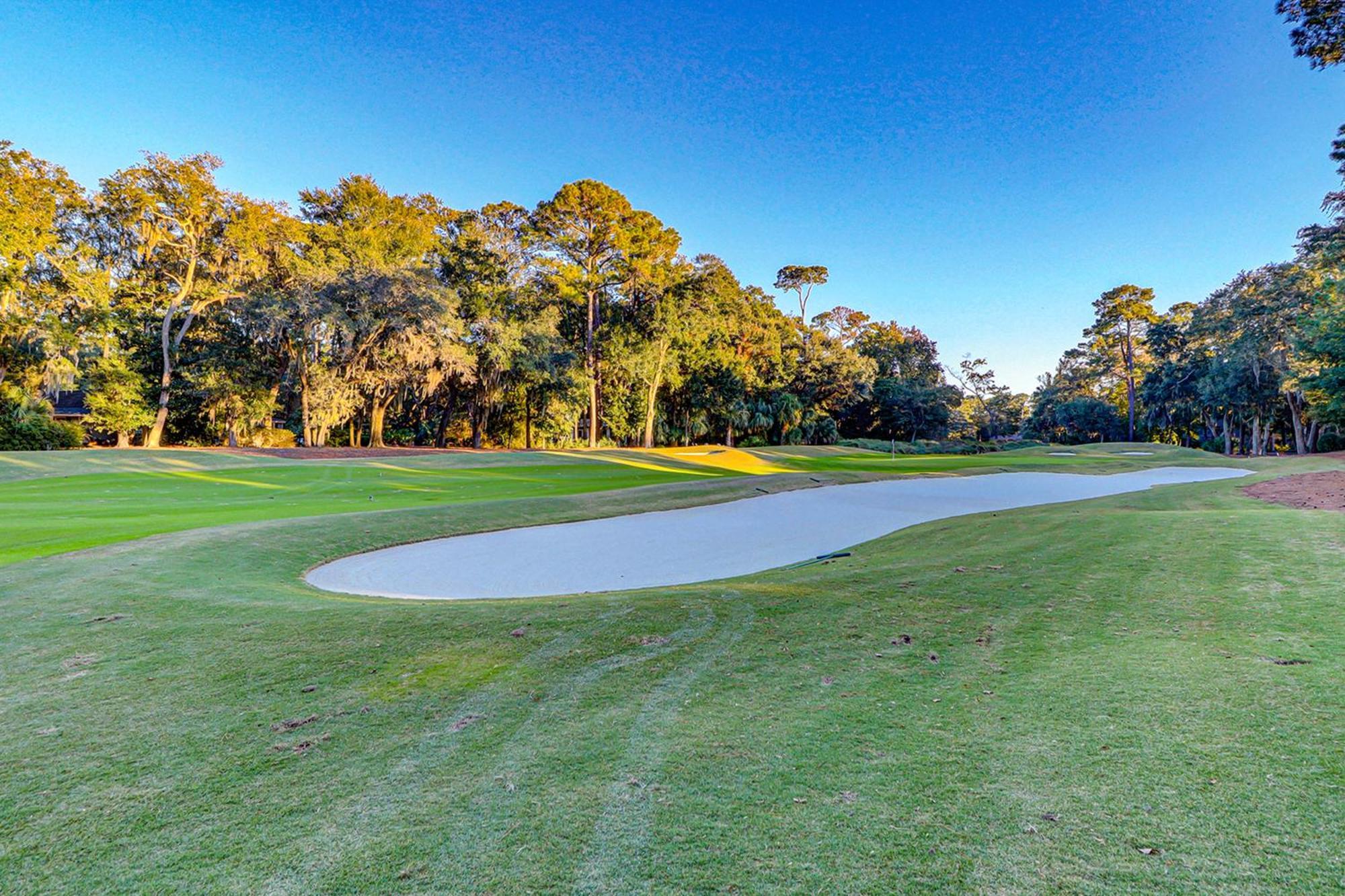Racquet Club Villas Hilton Head Island Exterior foto