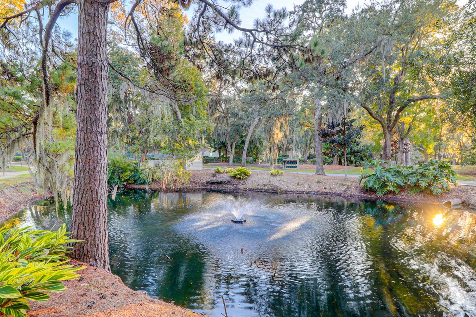 Racquet Club Villas Hilton Head Island Exterior foto