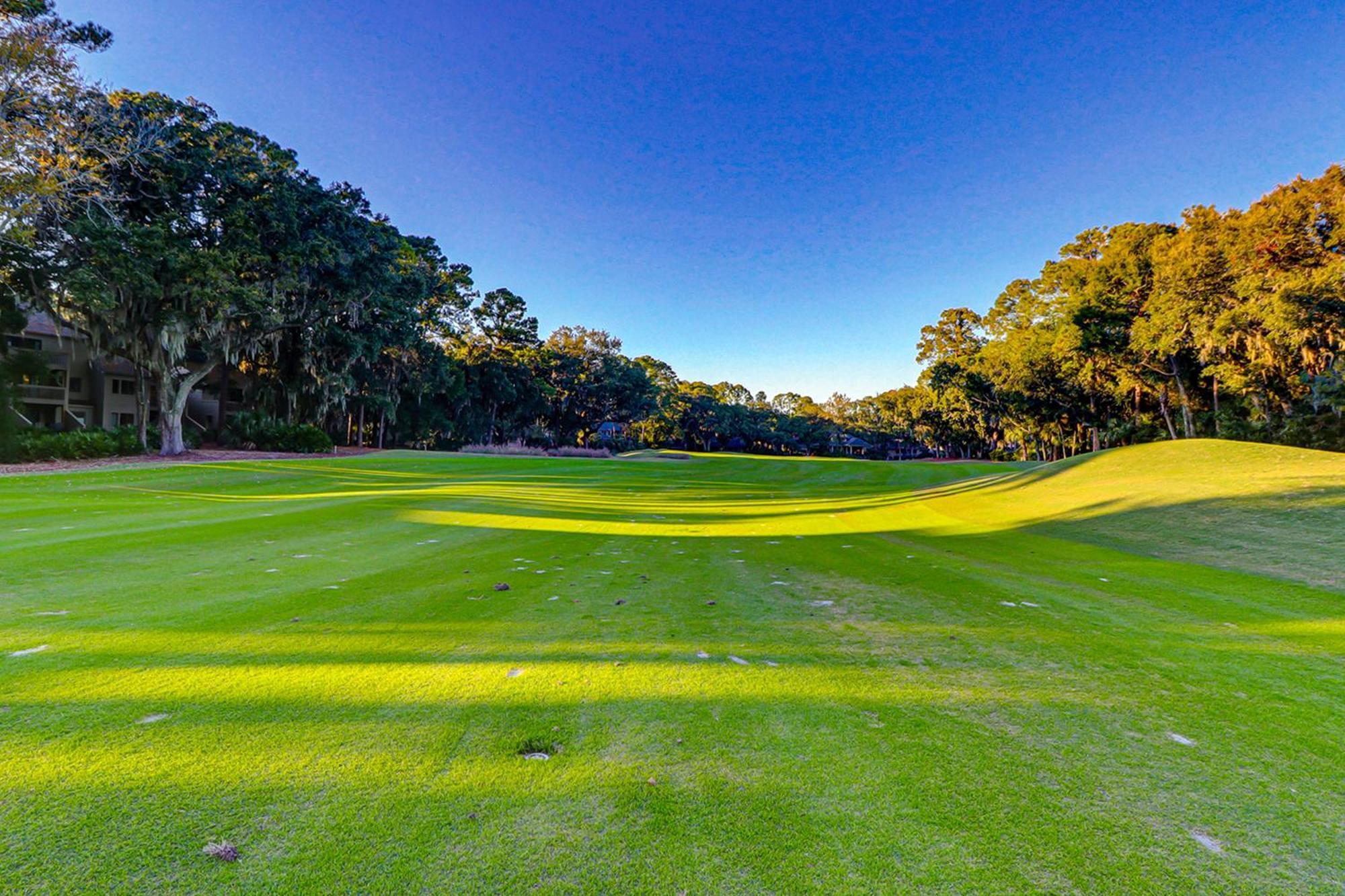 Racquet Club Villas Hilton Head Island Exterior foto