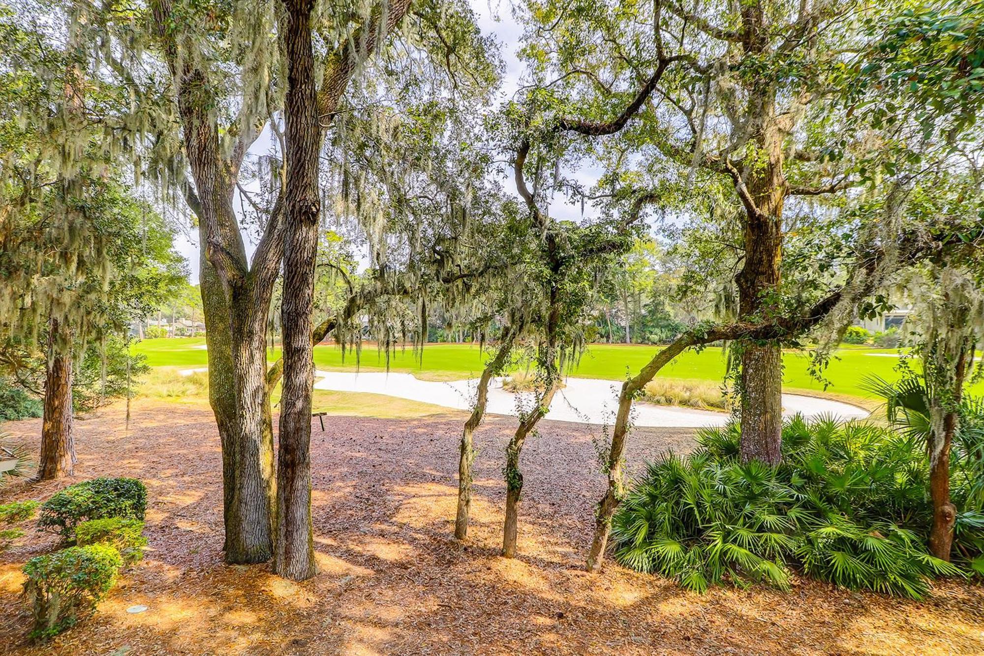 Racquet Club Villas Hilton Head Island Exterior foto